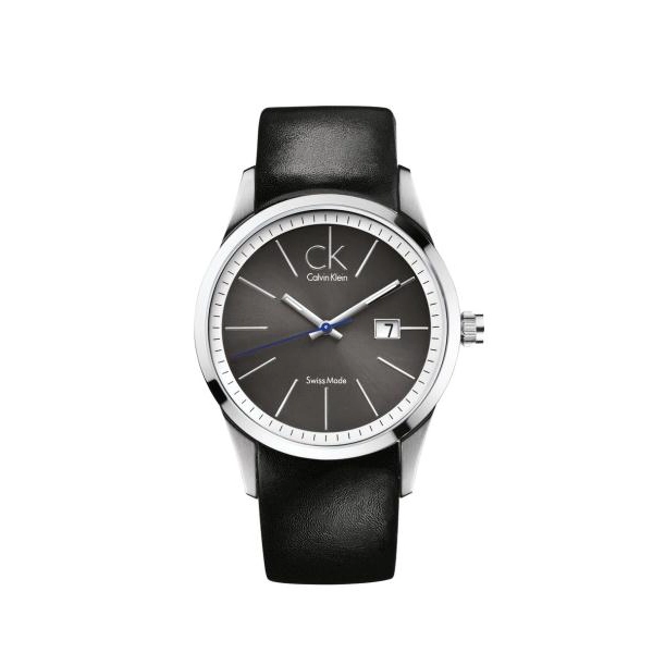 Calvin Klein K2246161 CK Mens New Bold Watch