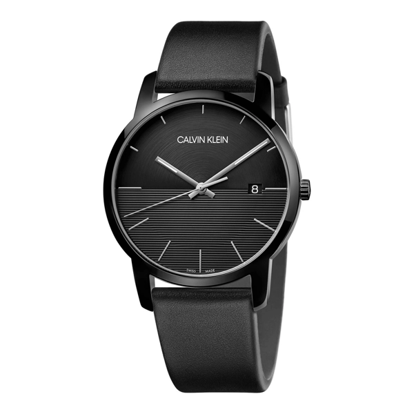Calvin Klein City K2G2G4C1 Mens Watch