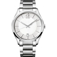 Calvin Klein Masculine Gents Watch K2H21126