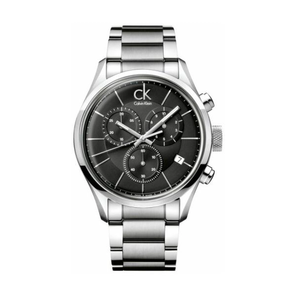 Calvin Klein Masculine Gents Watch K2H27104