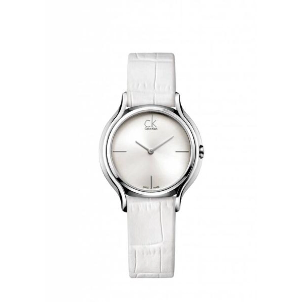 Calvin Klein Skirt Ladies Watch K2U231K6