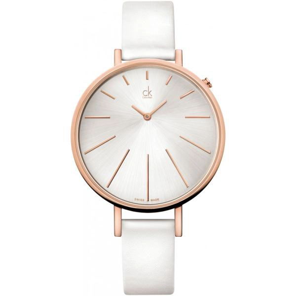 Calvin Klein Equal Ladies Watch K3E236L6