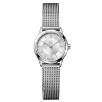 Calvin Klein Minimal Ladies Watch K3M23126