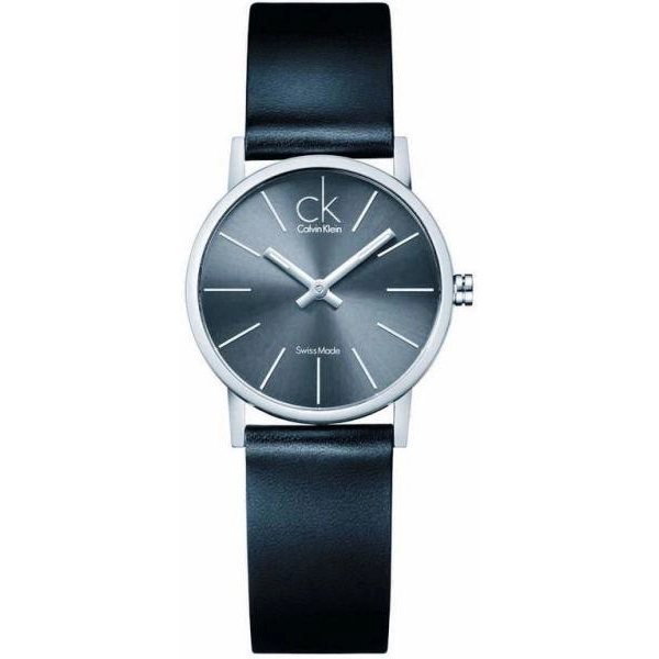 Calvin Klein K7622107 CK Ladies Post Minimal Watch