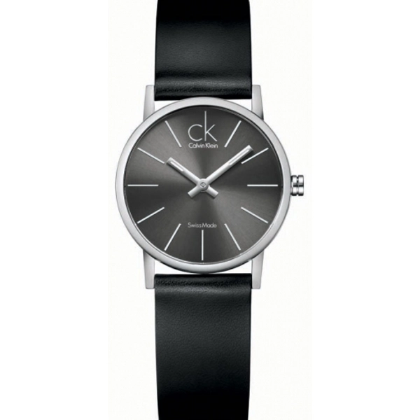 Calvin Klein K7622207 Mens CK Post Minimal Watch