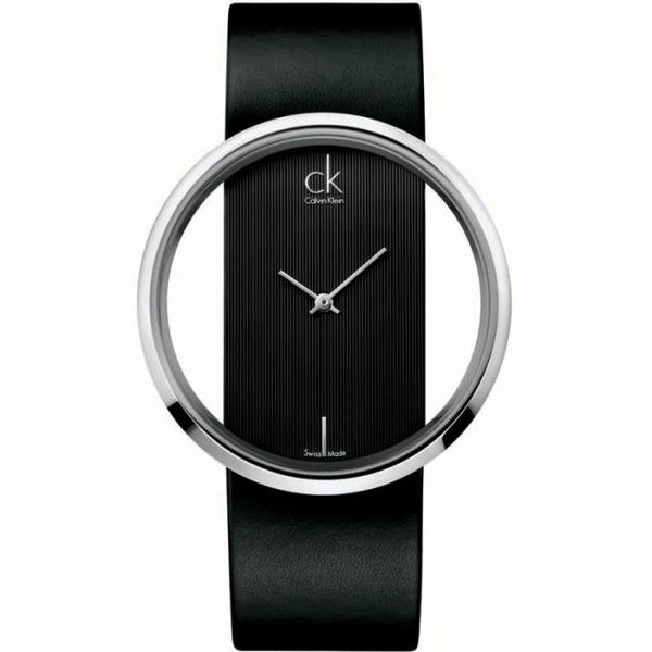 CK Calvin Klein K9423107 Ladies' Glam Watch