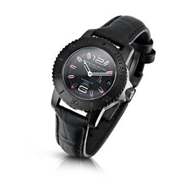 Alessandro Baldieri Nerfux Seamonster Ladies Watch