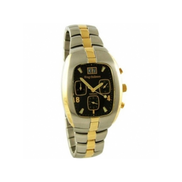 Krug baumen best sale mens watches