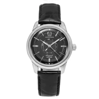 Longines Conquest Heritage L1.648.4.52.2 Black..