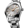 additional image for Longines Conquest Classic L2.286.4.72.6 Silver Stainless Steel For Women