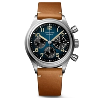 Longines Avigation L2.816.1.93.2 Brown Leather..