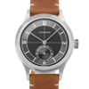 additional image for Longines Heritage Classic L2.828.4.53.2 Brown Leather Watches For Men