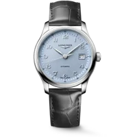 Longines Master Collection L2.949.4.99.2 Black..