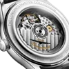 additional image for Longines Master Collection L2.949.4.99.2 Black Leather For Men