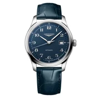 Longines Master Collection L2.950.4.93.2 Blue ..