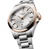 additional image for Longines Conquest L3.430.5.72.6 Silver Stainless Steel For Women
