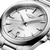 additional image for Longines Conquest L3.720.4.72.6 Silver Stainless Steel For Men