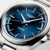 additional image for Longines Conquest L3.720.4.92.6 Silver Stainless Steel   For Men