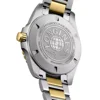 additional image for Longines Conquest HydroConquest L3.769.3.96.7 Silver Stainless Steel & Gold For Men