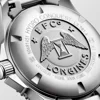 additional image for Longines Conquest HydroConquest L3.781.4.06.6 Silver Stainless Steel  For Men