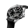 additional image for Longines Conquest HydroConquest GMT L3.890.4.56.9 Black Rubber For Men
