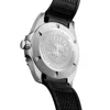 additional image for Longines Conquest HydroConquest GMT L3.890.4.56.9 Black Rubber For Men