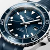additional image for Longines Conquest HydroConquest GMT L3.890.4.96.9 Blue Rubber For Men
