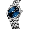 additional image for Longines Elegance Flagship Classic L4.374.4.98.6 Silver  Stainless Steel  Watches For Womens
