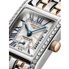 additional image for Longines Elegance Mini DolceVita L5.200.5.79.7 Silver Stainless Steel & Gold Watches For Womens