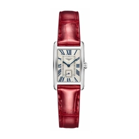 Longines Elegance DolceVita  L5.255.4.71.5 Red..