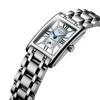 additional image for Longines Elegance DolceVita L5.255.4.75.6 Silver Stainless Steel Watches For Womens