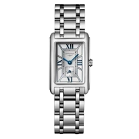 Longines Elegance DolceVita L5.255.4.75.6 Silv..