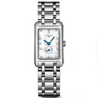 Longines Elegance DolceVita  L5.255.4.87.6 Sil..