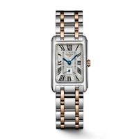 Longines Elegance DolceVita  L5.255.5.71.7 Sil..