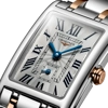 additional image for Longines Elegance DolceVita  L5.255.5.71.7 Silver Stainless Steel& Gold Watches For Womens