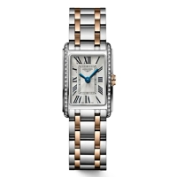 Longines Elegance DolceVita  L5.258.5.79.7 Sil..