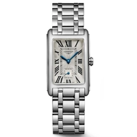 Longines Elegance DolceVita L5.512.4.71.6 Silv..