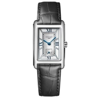 Longines Elegance DolceVita L5.512.4.75.2 Blac..