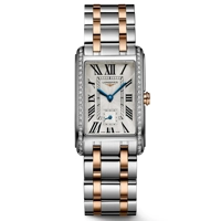 Longines Elegance DolceVita  L5.255.5.79.7 Sil..