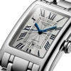 additional image for Longines Elegance DolceVita L5.757.4.71.6 Silver Stainless Steel Watches For Men