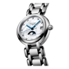 additional image for Longines Elegance PrimaLuna L8.115.4.87.6 Silver  Stainless Steel  Watches For Womens