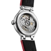 additional image for Longines Elegance PrimaLuna L8.124.4.87.2 Red Leather Watches For Womens