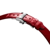 additional image for Longines Elegance PrimaLuna L8.124.4.87.2 Red Leather Watches For Womens