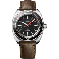 Longines Ultra-Chron Classic L2.836.4.52.2 Bro..