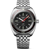 Longines Ultra-Chron Classic L2.836.4.52.6 Gre..