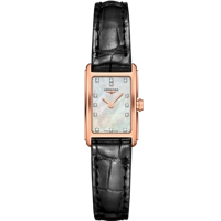 Longines Elegance DolceVita L5.258.8.87.0 Blac..