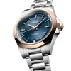 additional image for Longines Conquest L3.430.5.92.6 Silver Stainless Steel For Womens