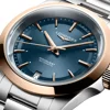 additional image for Longines Conquest L3.430.5.92.6 Silver Stainless Steel For Womens