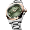 additional image for Longines Conquest L3.430.5.02.6 Silver Stainless Steel For Women