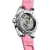 additional image for Longines Conquest L3.430.4.99.9 Pink Rubber For Women